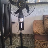 Ventilador Recargable RUDENKOV de 16" - Img 55941286