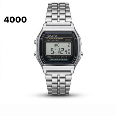 reloj casio - Img 123307317