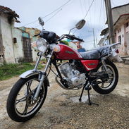 MOTO JOMAR 125CC - Img 56006818