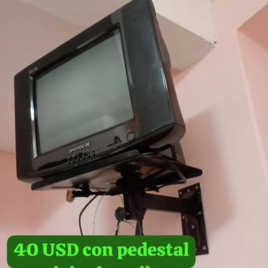 TV 14" - Img 126655984