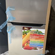 Refrigerador Climax de 2 puertas - Img 56837547