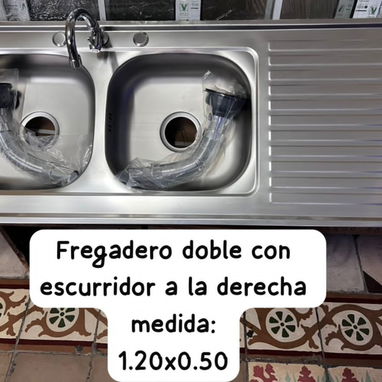 Materiales de la construcción - Img 125538438