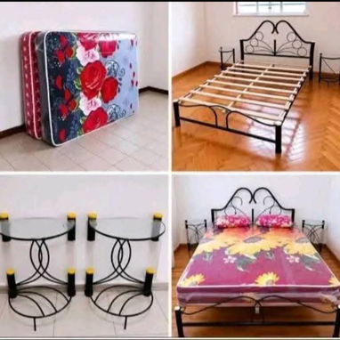 Camas exelente calidad - 3/3