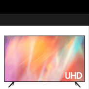 Samsung smart tv au7000. 55 pulgadas - Img 45613785