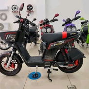 Bicimoto TOPMAQ EVOLUTION 2026 - Img 57016708
