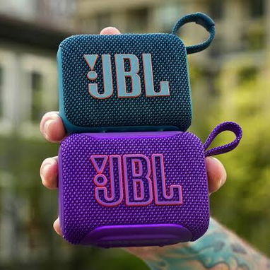 * BOCINA JBL Go 5 - 3/4