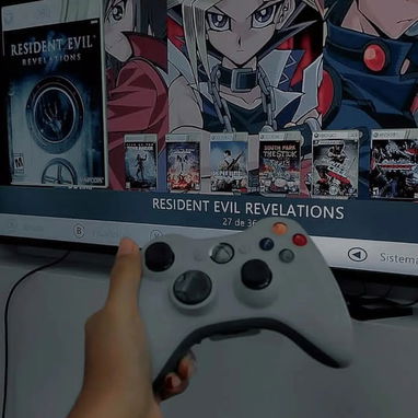 Ventas de videojuegos a domicilio - 3/5