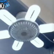 Ventilador lámpara de techo - Img 55772021