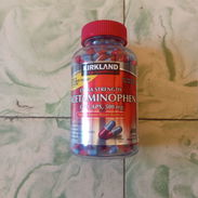 Acetaminophen / Paracetamol - Img 57508420