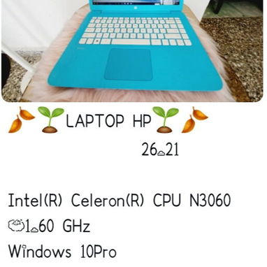 Se venden laptops económicas traídas d EEUU - Img 123723374