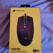 MOUSE GAMING CORSAIR KATAR PRO - Img 56866764