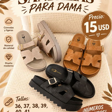 Venta de Ropa y Zapato - 2/10