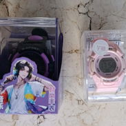 Reloj de niños y niñas - Img 56899255