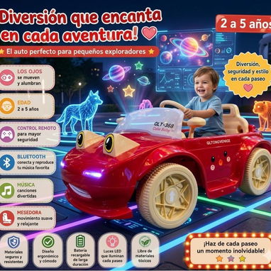Carros , motos , tractores electricos mas modelos disponibles - Img 123678076