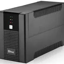 EN VENTA UPS BACKUP 1000 VA 600 W 110V + 2 BATERÍAS DE 12V 7AH TODO EN CAJA NUEVO - Img 121359191
