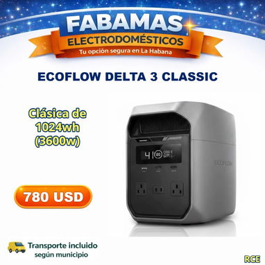Ecoflow y estaciones de energía - Img 120075734