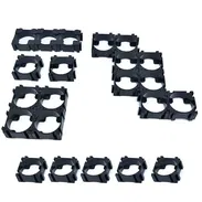 Paquete de soporte plástico para pila de litio, separador, antivibración - Img 54714113