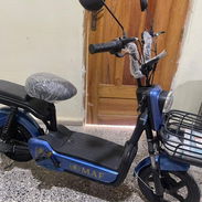*MOTICO MAF 2026* ⚙️ CARACTERÍSTICAS: • 1200 Wats • 48 Volt • 20 Amperes • Autonomía de 50-60 km • *solo x hoy - Img 57400965