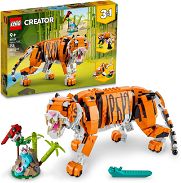 TIENDA LEGO  City 60343 juguete ORIGINAL 60343 Helicóptero de rescate WhatsApp 53306751 - Img 43626476