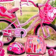 Bicicletas #20...varios colores - Img 57680391