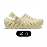 Crocs originales diferentes al resto - Img 58038368