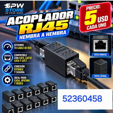 Adaptadores - 8/9