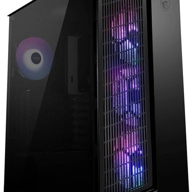 Chasis fulltower MSI GUNGNIR 211R <=▲52815418 - Img 78341157