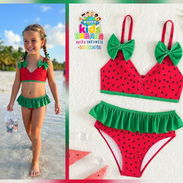 Bikini de niña - Img 57146882