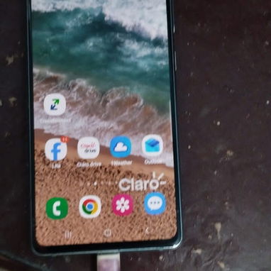 Samsung s20fe - 3/3