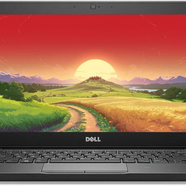 💻 Laptop DELL Latitude 7280 – i5 / 8GB / 256GB SSD | 340 USD - 5/5