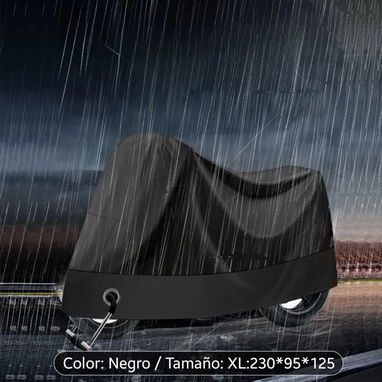 Capas para motos..cualquier modelo talla grande - 4/4