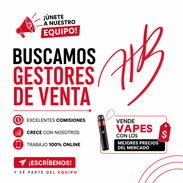 Buscamos gestores de venta - Img 56658428