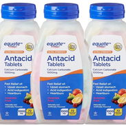 72 tabletas antiácidas de 1000 mg - Img 55376815