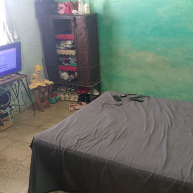 Vendo apartamento de 3 cuartos en guanabacoa roble me ajusto con dinero en mano - Img 125024724