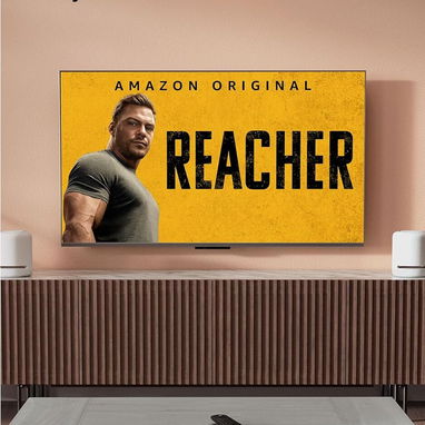Fire TV Stick 4K - Streaming Avanzado y Gaming en la Nube | Gaming | Xbox | Con garantía | videojuegoshabana.com - Img 122905955