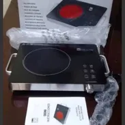 Cocina infrarrojo Estelectric de 2000w en 35usd. Garantía de 15 días. - Img 57426102