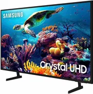Vendo TV 60P Smart tv Sansung Serie DU6900 Newww sellados en caja okm con garantía WhatsApp 53321047 - Img 48485525
