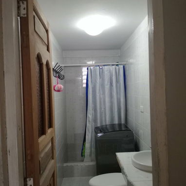 Apto Pastorita en el camilo Cienfuegos Habana del este de 3h 1piso se vende vacio - Img 118422946