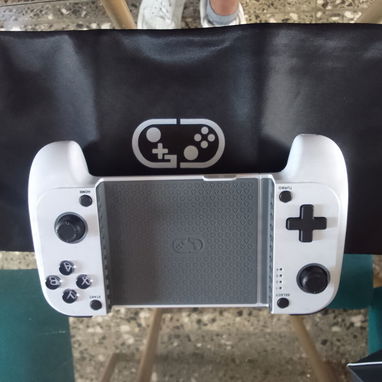 Control para juegos nuevo en caja - Img 112562232