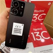 Xiaomi Redmi 13C Dual Sim 6GB/128GB 6.74" sellado en caja 0km a estrenar 52905231 - Img 44908379
