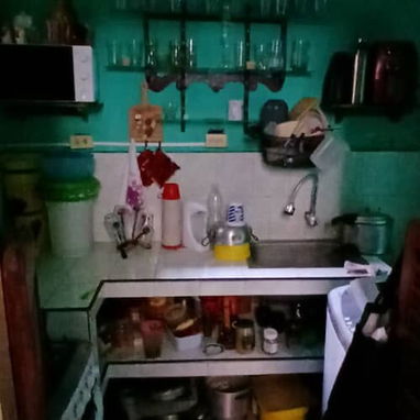 *$8000usd. En venta apartamento (1er piso) en Centro Habana, Gervasio y San Lázaro. - 7/10
