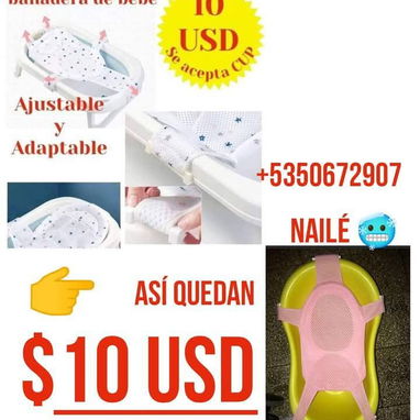 HABANA ⛔️⛔️ 💥💥💥💥💥💥💥💥💥💥 Articulos para nuestros bebés   Saca mocos⚡🤧  Termómetros🧠⚡  Mochilas Pañaleras / cam - Img 117791358
