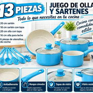 Juego de Sartenes - Img 58226287