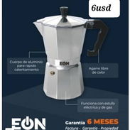 Cafetera Espresso de 1 taza - Img 56345614
