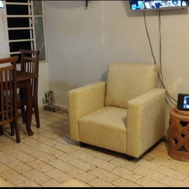 ▶️ 8000 USD VENDO APTO DE 2/4 EN 2do PISO REPARTO BABOSA, PLAYA - Img 125874675
