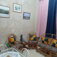 Se renta apartamento de 2 habitaciones - Img 55710097