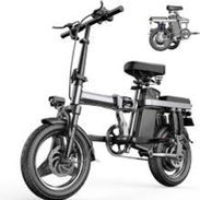 Se vende bicicleta eléctrica - Img 57560718
