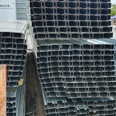 Puzzles de zinc galvanizado - 3/6