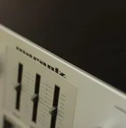Amplificador Marantz Stereo PM 250 ######54009323 - Img 50249193