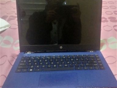 Laptop (DE TRABAJO) HP 14-dq0055dx - Img 68007269